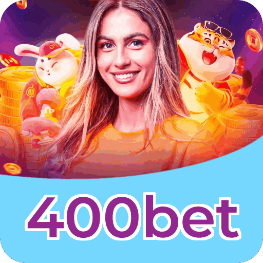 Fluxo de download do app 400bet — referência visual